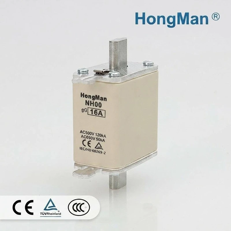 NH00 Fuse Link factory