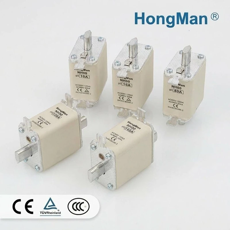 NH00 Fuse Link suppliers